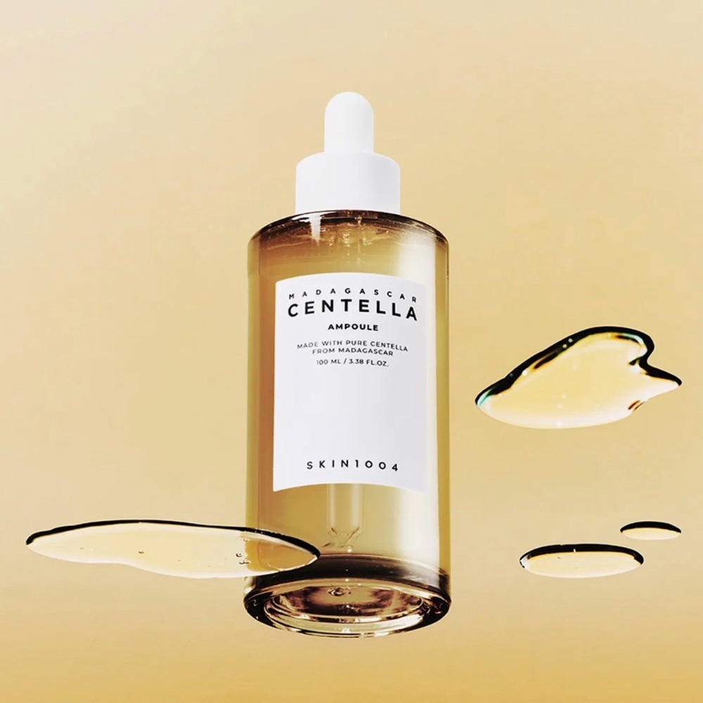 SKIN1004 Madagascar Centella Ampoule 100ml